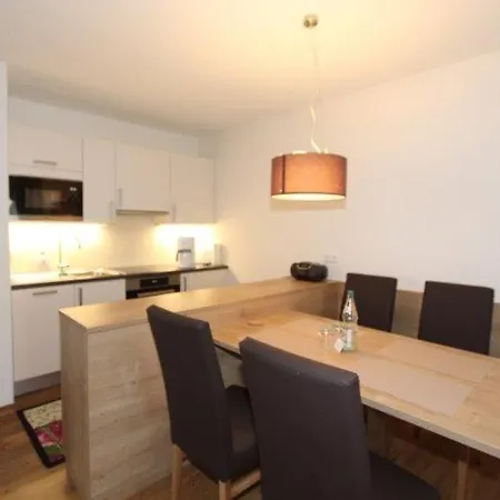 Apartment Residenz-grafenmatt-feldberg-schwarzwald