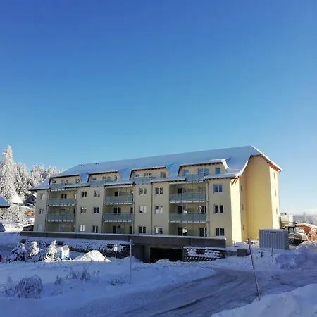Apartment Residenz-grafenmatt-feldberg-schwarzwald
